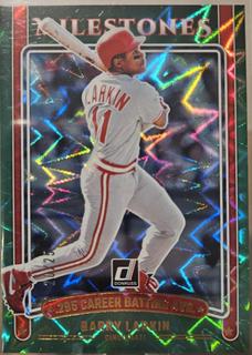Barry Larkin