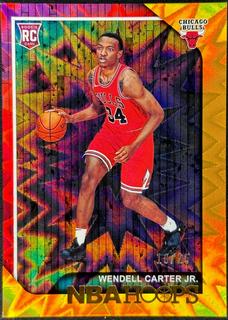 Wendell Carter Jr.