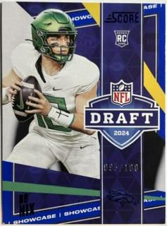 Bo Nix