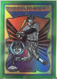 Reggie Jackson