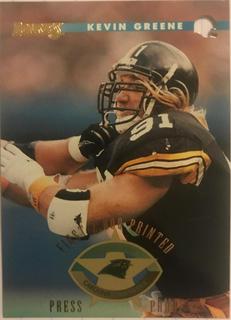 Kevin Greene