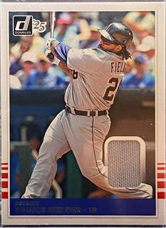 Prince Fielder