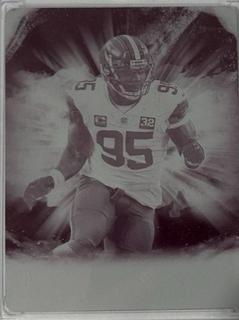 Myles Garrett