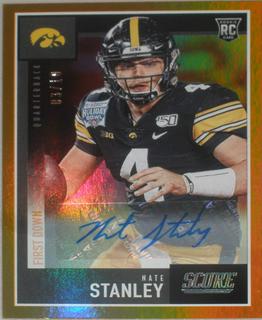Nate Stanley