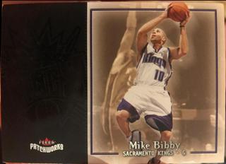 Mike Bibby