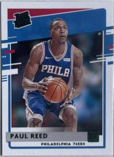 Paul Reed