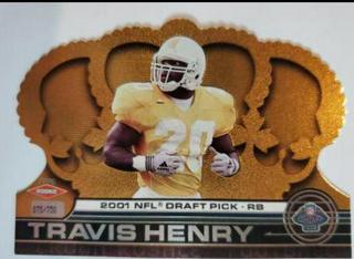 Travis Henry