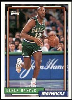 Derek Harper