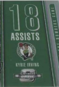 Kyrie Irving