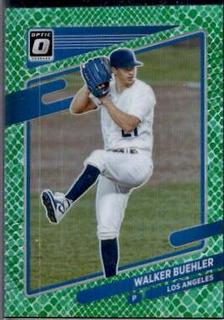 Walker Buehler