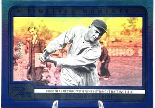 Ty Cobb