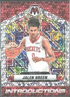 Jalen Green