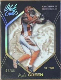 A.J. Green