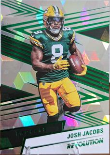 Josh Jacobs