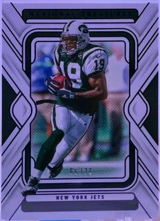 Keyshawn Johnson