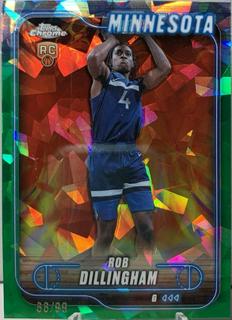 Rob Dillingham