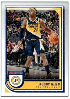 Buddy Hield