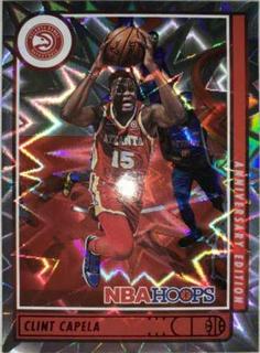 Clint Capela