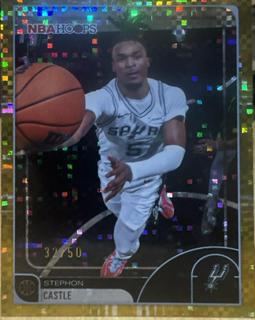 Stephon Castle