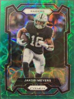 Jakobi Meyers