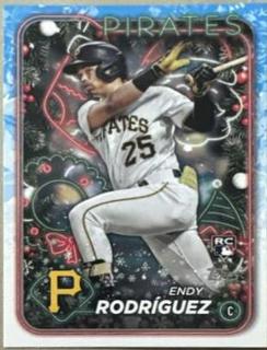 Endy Rodriguez