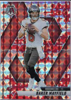 Baker Mayfield