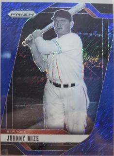 Johnny Mize