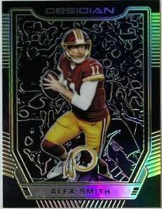 Alex Smith