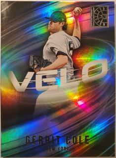 Gerrit Cole