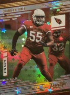 Chandler Jones