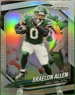 Braelon Allen