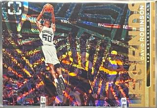 David Robinson