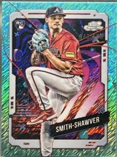 AJ Smith-Shawver