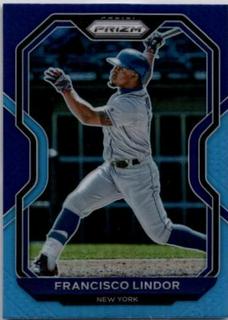 Francisco Lindor