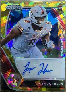 Josh Johnson