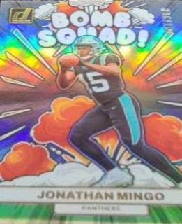 Jonathan Mingo