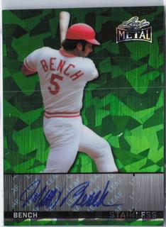 Johnny Bench