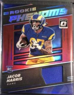 Jacob Harris