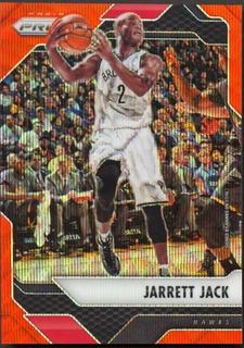 Jarrett Jack