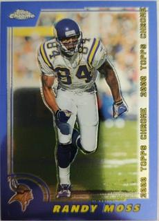 Randy Moss