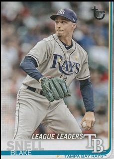 Blake Snell