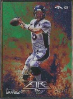 Peyton Manning