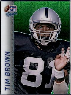 Tim Brown