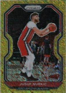 Jusuf Nurkic