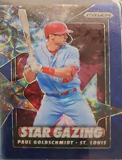 Paul Goldschmidt
