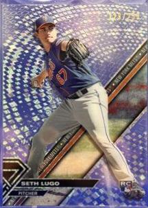 Seth Lugo