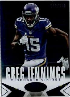Greg Jennings
