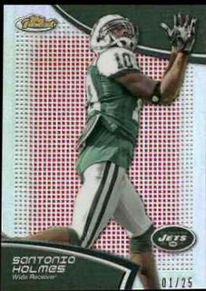 Santonio Holmes