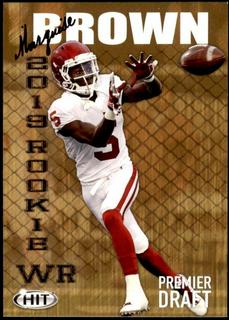 Marquise Brown