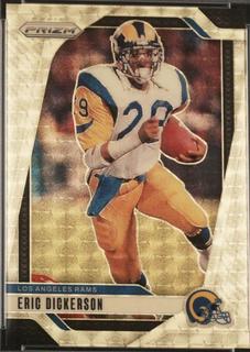 Eric Dickerson